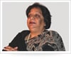 Amita Shaw
Former Director, Indira Gandhi Centre for Indian Culture Delhi